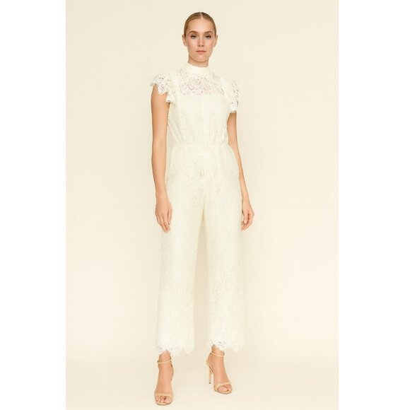 GANNI Jumpsuit Small - Picture 1 of 9